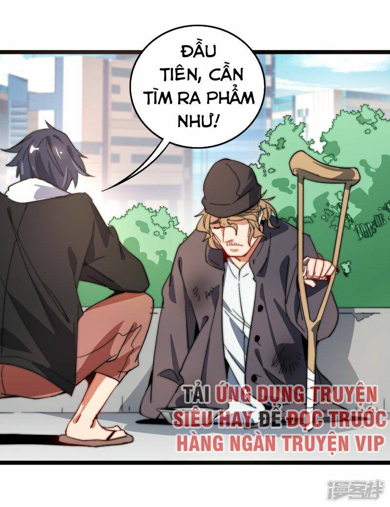 Từ Hôm Nay Bắt Đầu Làm Người Giàu Nhất: Chapter 57