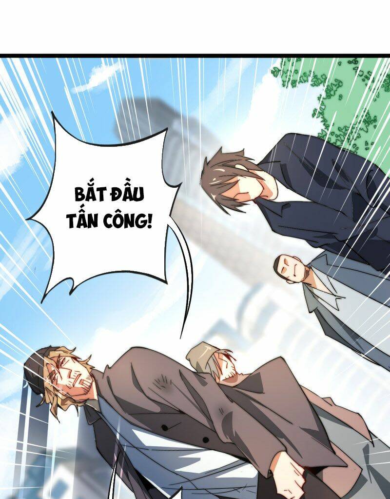 Từ Hôm Nay Bắt Đầu Làm Người Giàu Nhất: Chapter 57