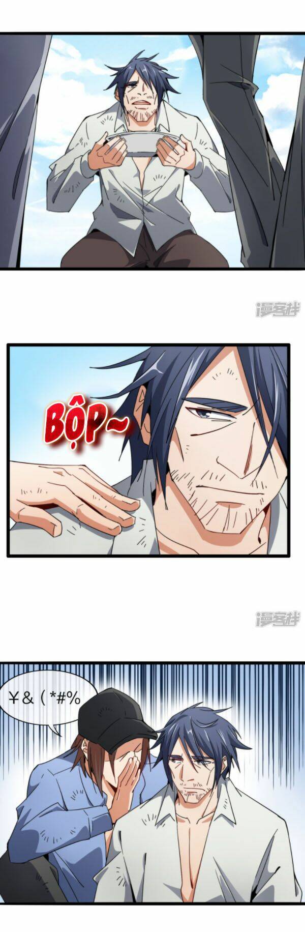 Từ Hôm Nay Bắt Đầu Làm Người Giàu Nhất: Chapter 58