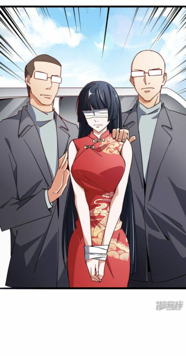 Từ Hôm Nay Bắt Đầu Làm Người Giàu Nhất: Chapter 58