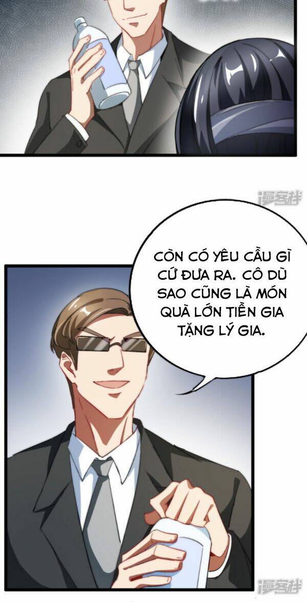 Từ Hôm Nay Bắt Đầu Làm Người Giàu Nhất: Chapter 59