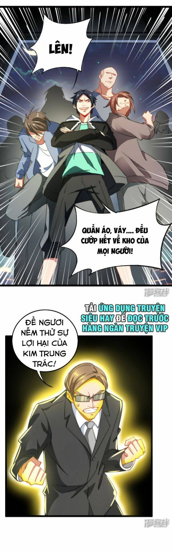 Từ Hôm Nay Bắt Đầu Làm Người Giàu Nhất: Chapter 59