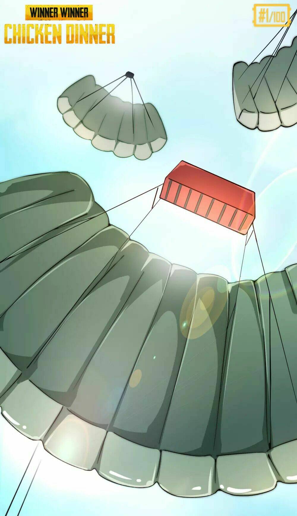 Từ Hôm Nay Bắt Đầu Làm Người Giàu Nhất: Chapter 6
