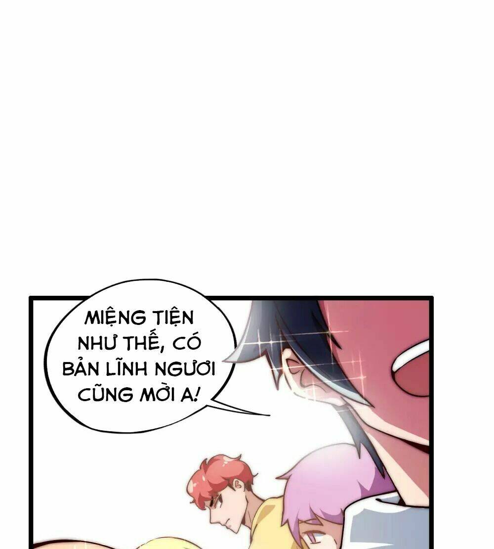 Từ Hôm Nay Bắt Đầu Làm Người Giàu Nhất: Chapter 6