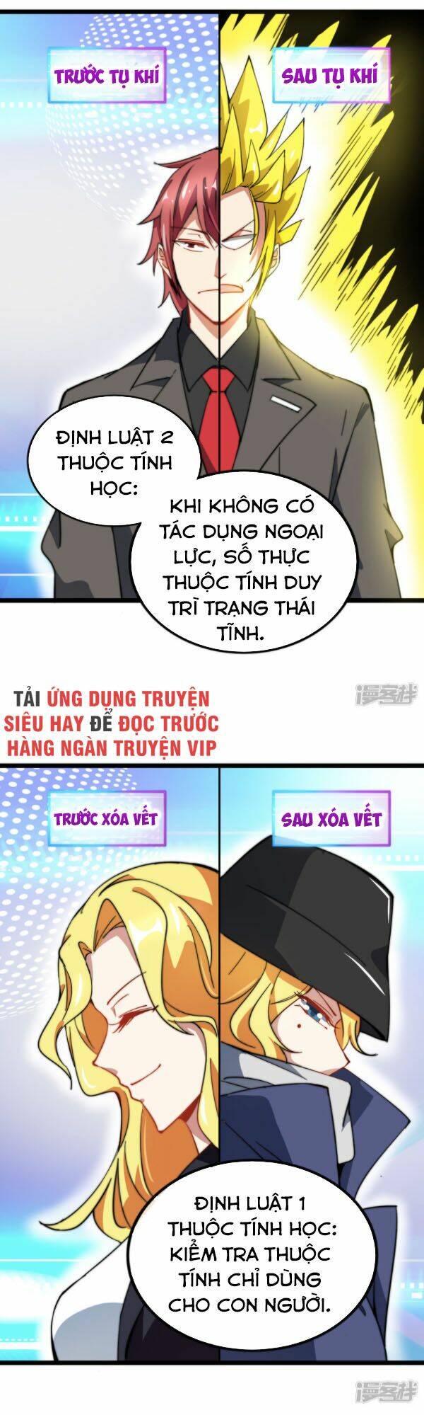 Từ Hôm Nay Bắt Đầu Làm Người Giàu Nhất: Chapter 60
