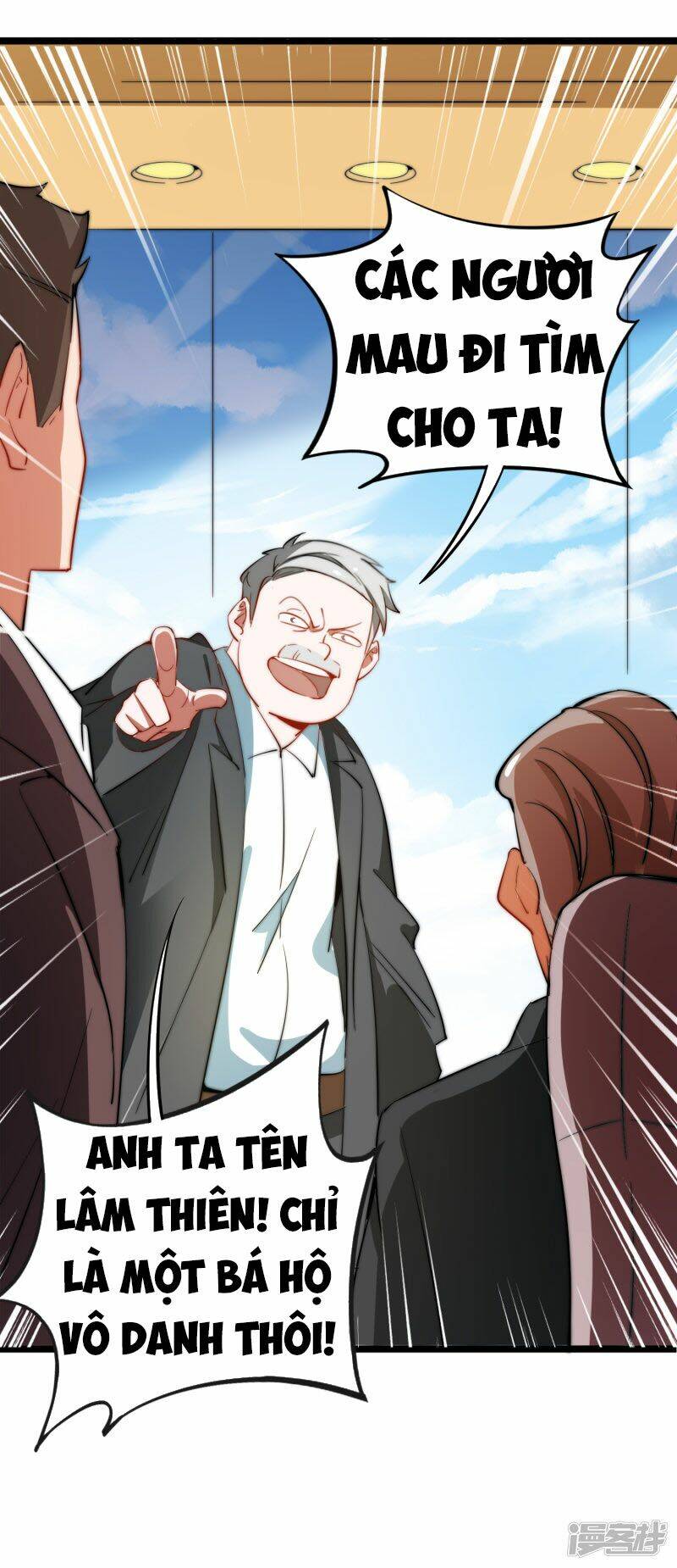 Từ Hôm Nay Bắt Đầu Làm Người Giàu Nhất: Chapter 61