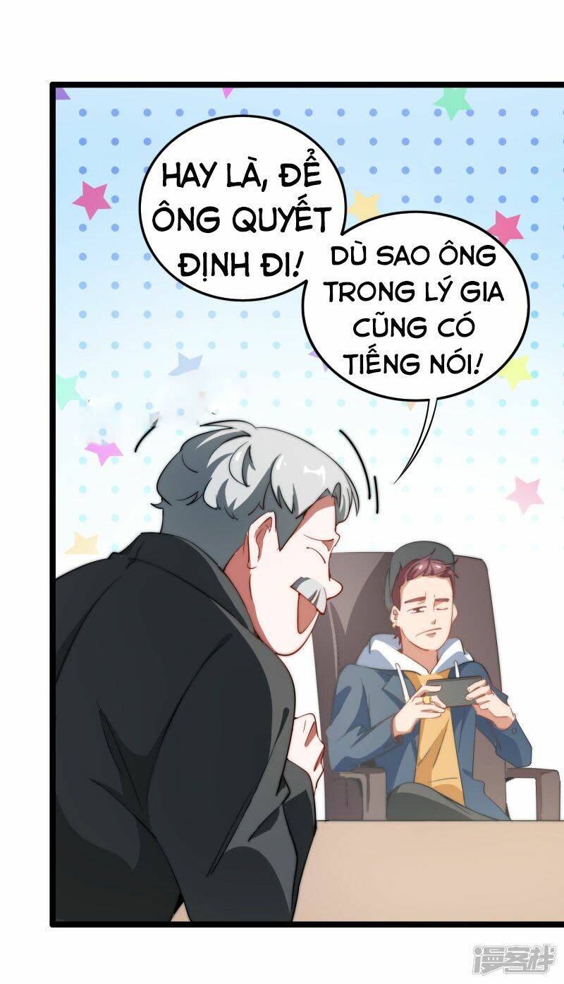 Từ Hôm Nay Bắt Đầu Làm Người Giàu Nhất: Chapter 61