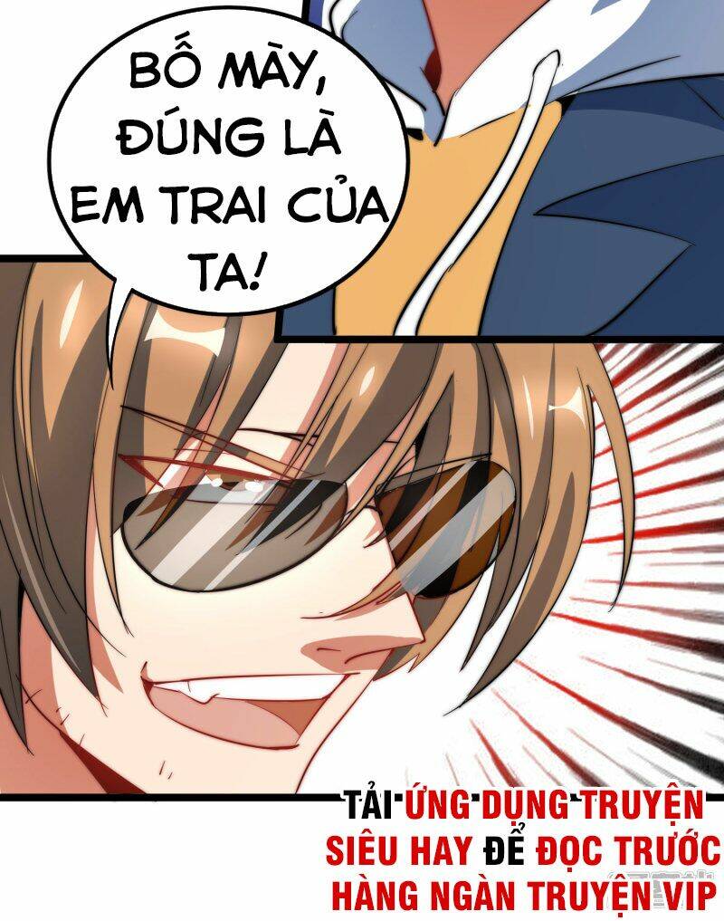 Từ Hôm Nay Bắt Đầu Làm Người Giàu Nhất: Chapter 61