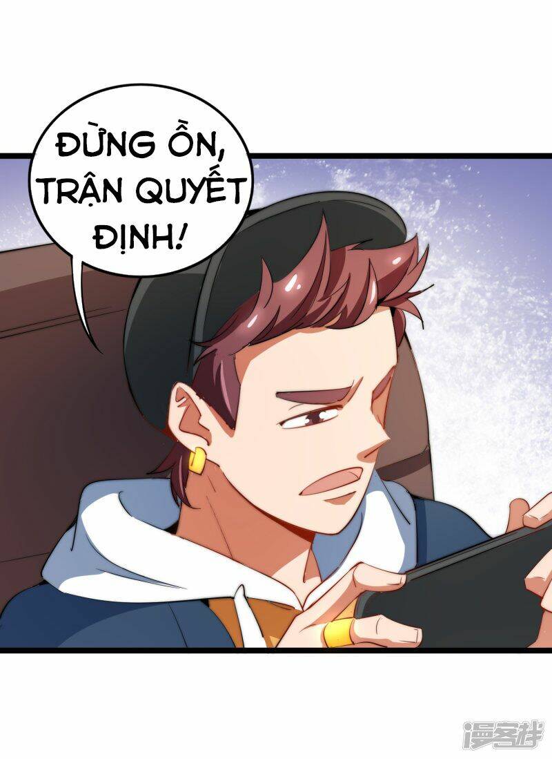 Từ Hôm Nay Bắt Đầu Làm Người Giàu Nhất: Chapter 61