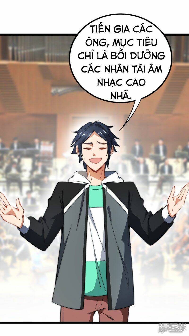 Từ Hôm Nay Bắt Đầu Làm Người Giàu Nhất: Chapter 62