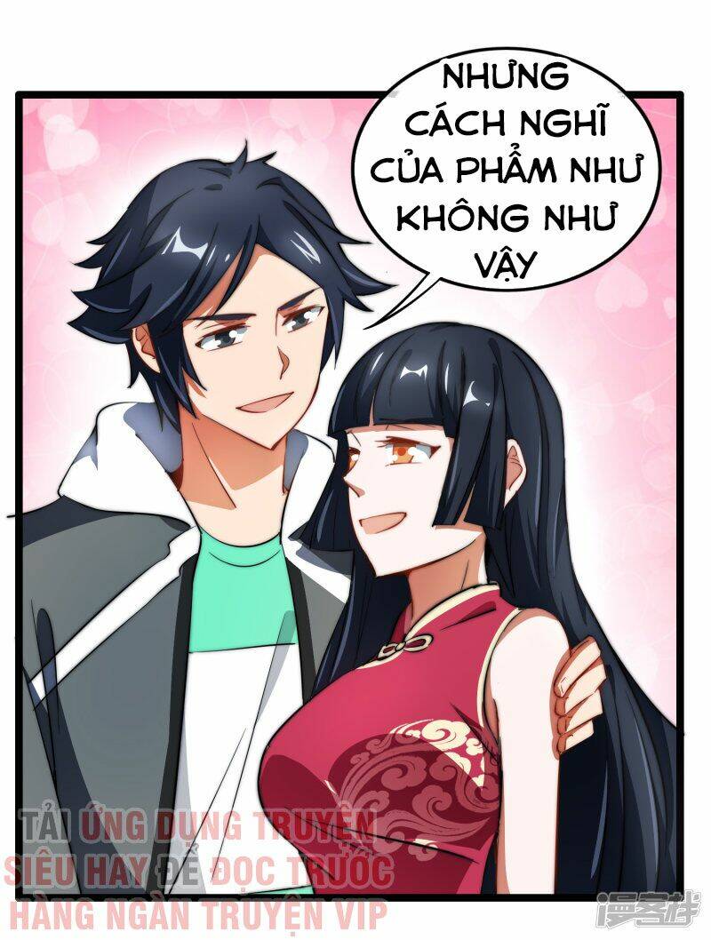Từ Hôm Nay Bắt Đầu Làm Người Giàu Nhất: Chapter 62