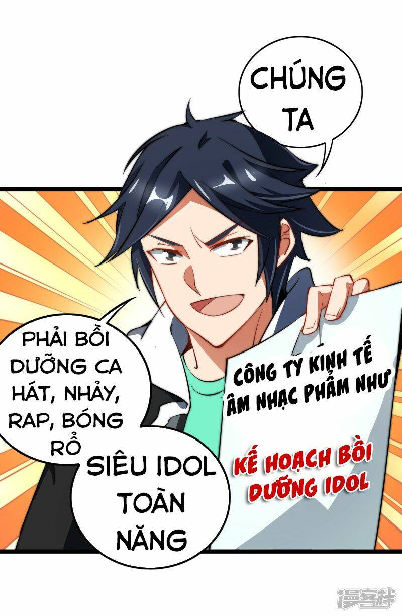 Từ Hôm Nay Bắt Đầu Làm Người Giàu Nhất: Chapter 62