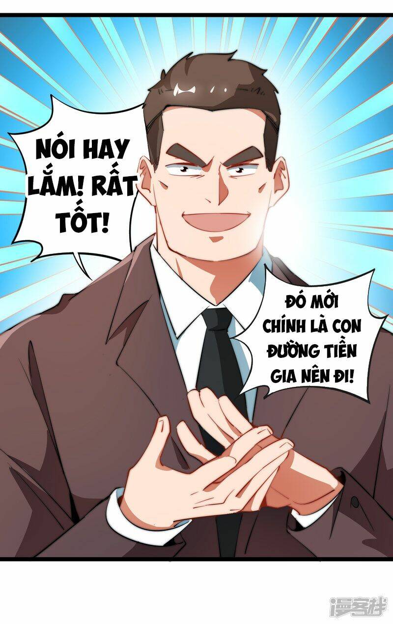 Từ Hôm Nay Bắt Đầu Làm Người Giàu Nhất: Chapter 62