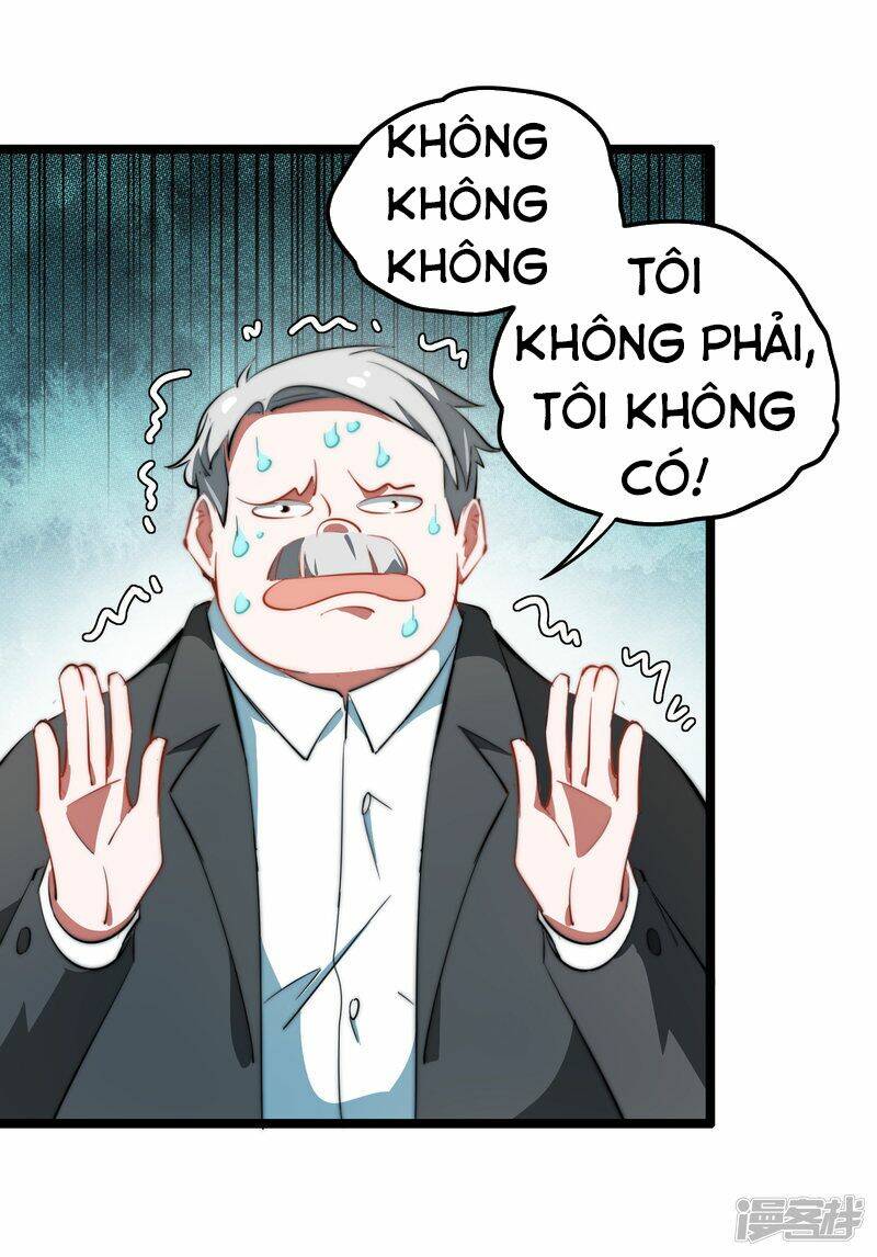 Từ Hôm Nay Bắt Đầu Làm Người Giàu Nhất: Chapter 62