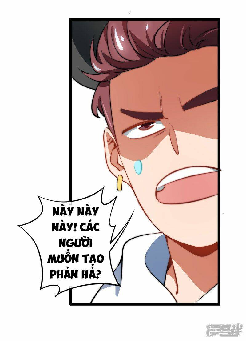 Từ Hôm Nay Bắt Đầu Làm Người Giàu Nhất: Chapter 62