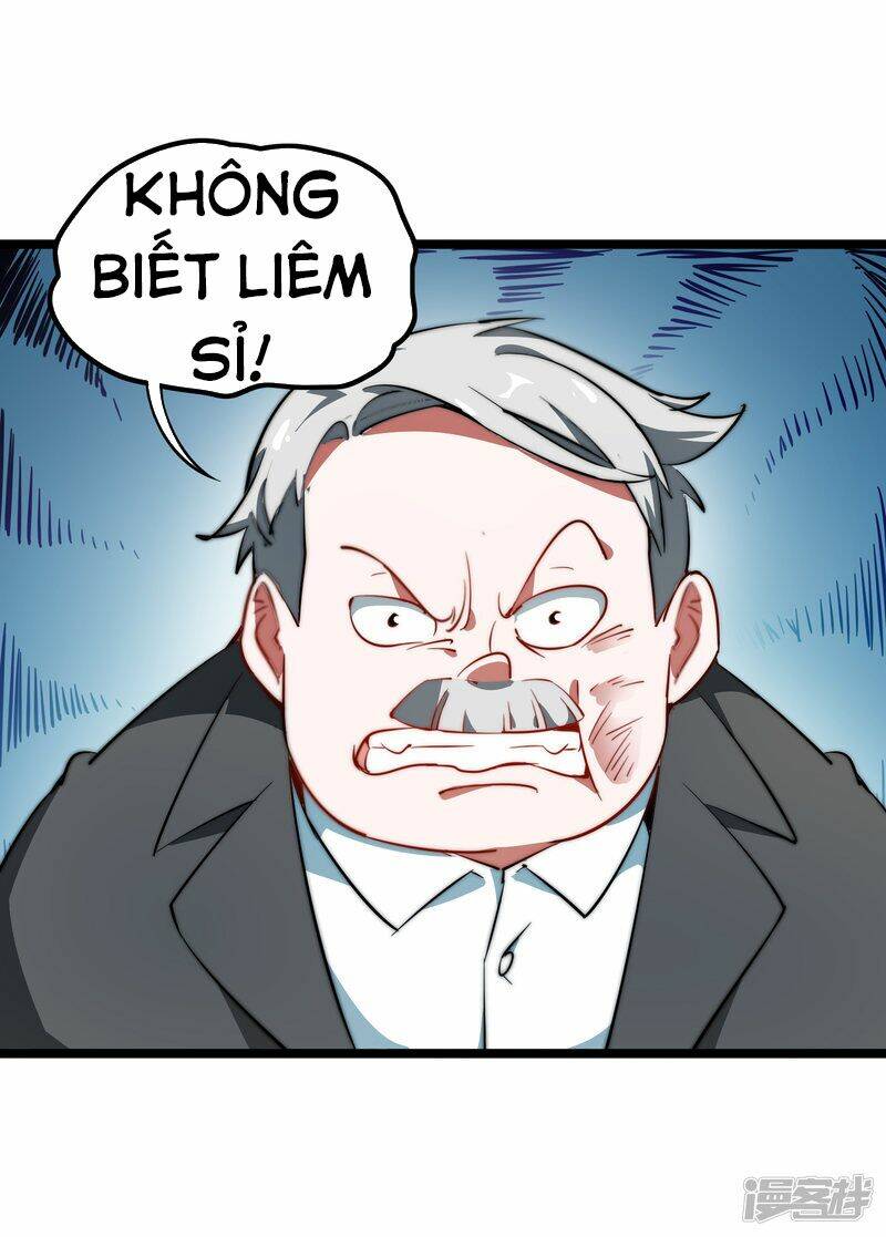 Từ Hôm Nay Bắt Đầu Làm Người Giàu Nhất: Chapter 62