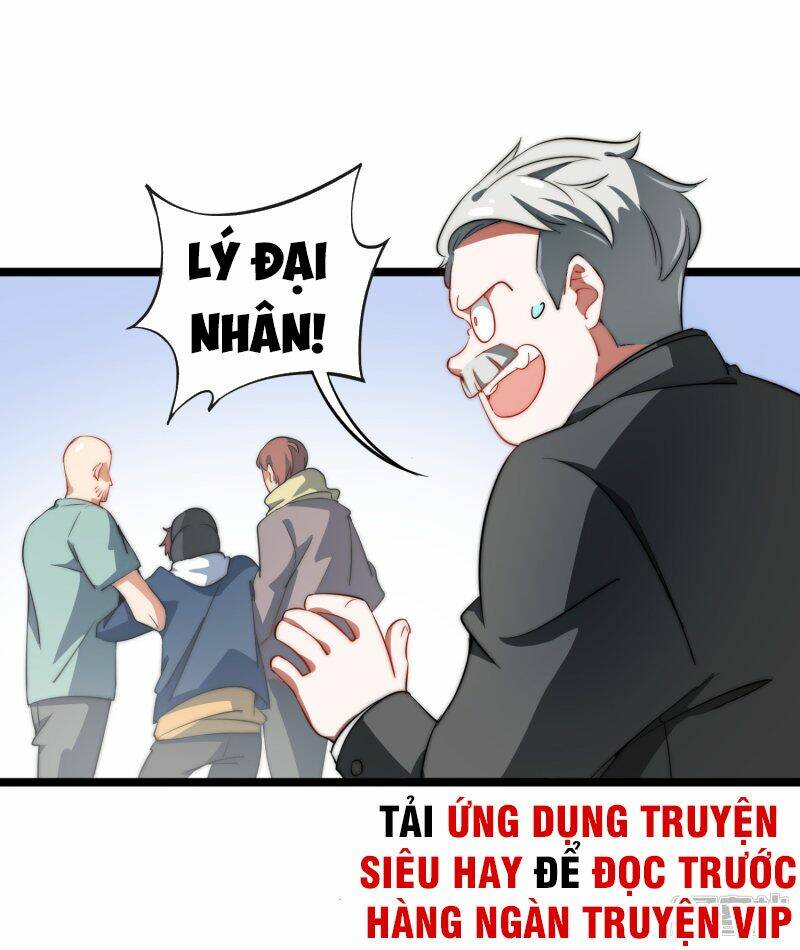Từ Hôm Nay Bắt Đầu Làm Người Giàu Nhất: Chapter 63