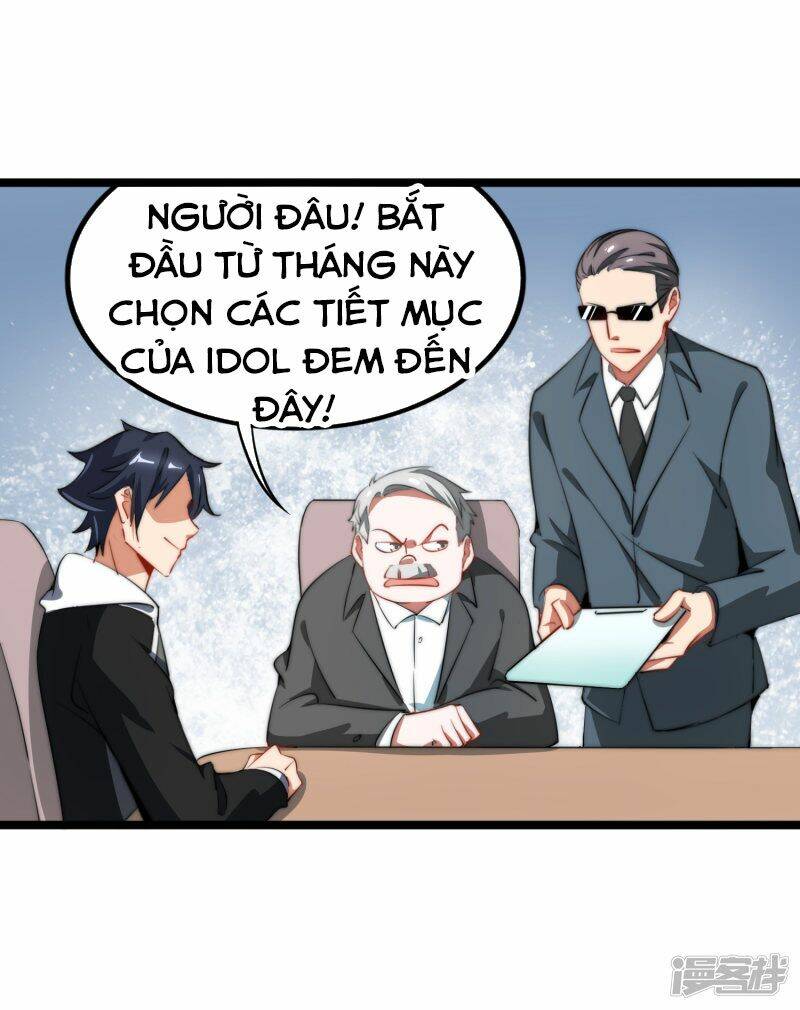 Từ Hôm Nay Bắt Đầu Làm Người Giàu Nhất: Chapter 63