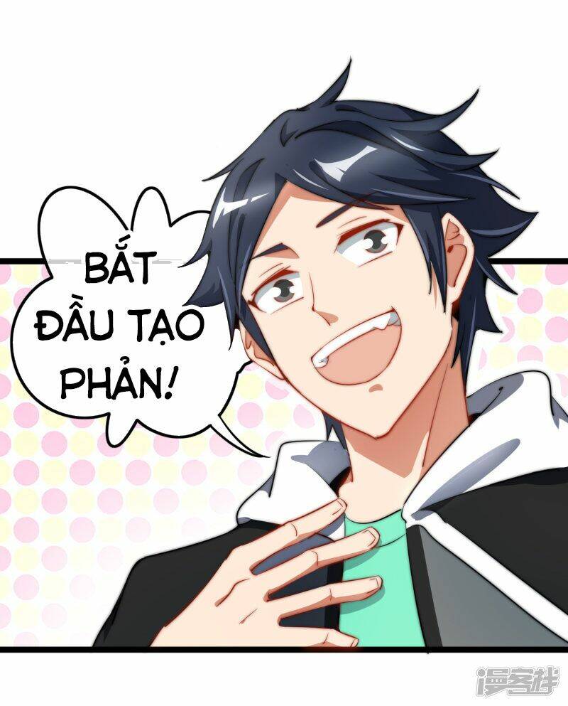 Từ Hôm Nay Bắt Đầu Làm Người Giàu Nhất: Chapter 63