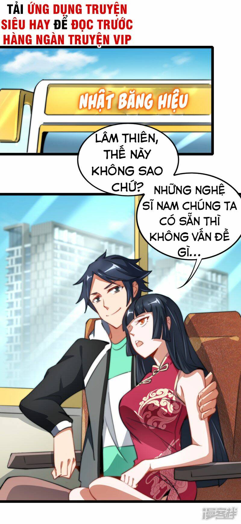 Từ Hôm Nay Bắt Đầu Làm Người Giàu Nhất: Chapter 63