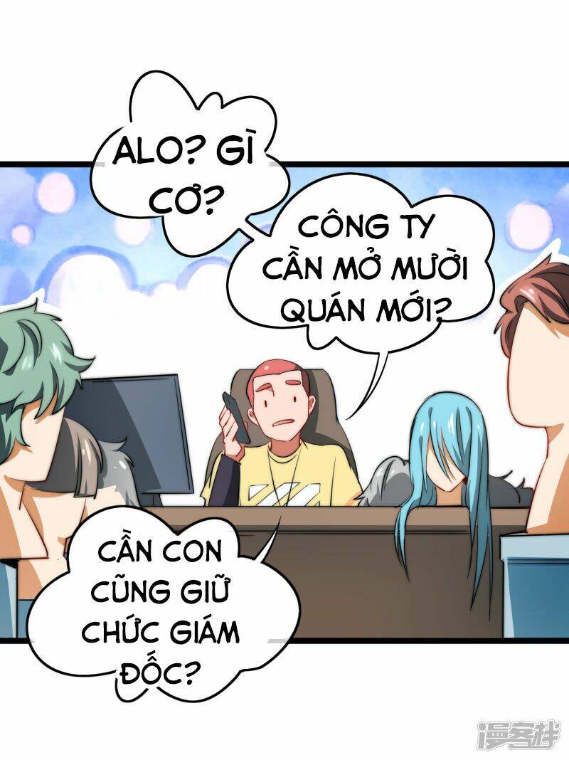 Từ Hôm Nay Bắt Đầu Làm Người Giàu Nhất: Chapter 63