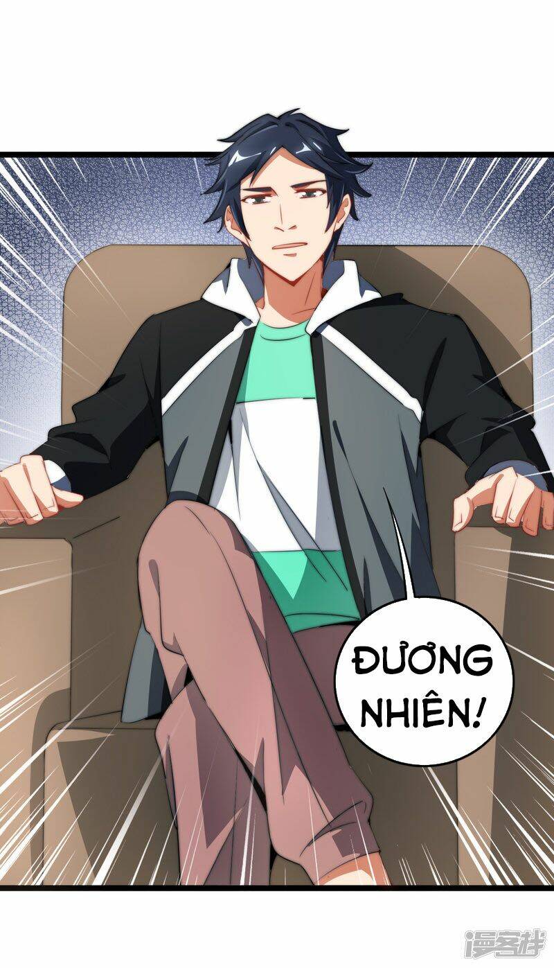 Từ Hôm Nay Bắt Đầu Làm Người Giàu Nhất: Chapter 63