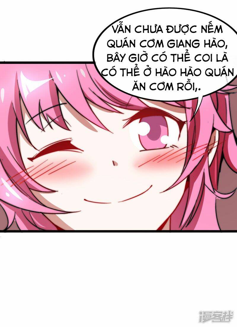 Từ Hôm Nay Bắt Đầu Làm Người Giàu Nhất: Chapter 64