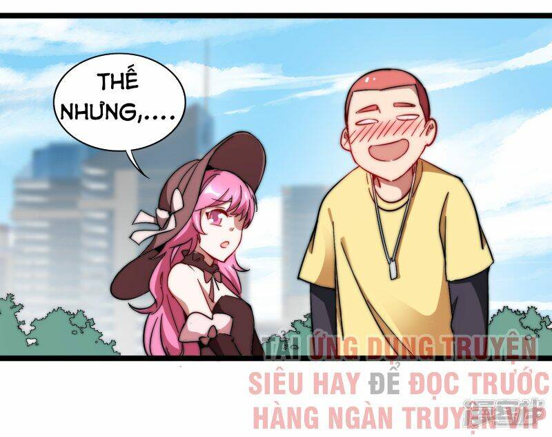 Từ Hôm Nay Bắt Đầu Làm Người Giàu Nhất: Chapter 64