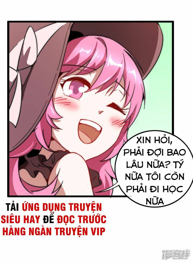 Từ Hôm Nay Bắt Đầu Làm Người Giàu Nhất: Chapter 64