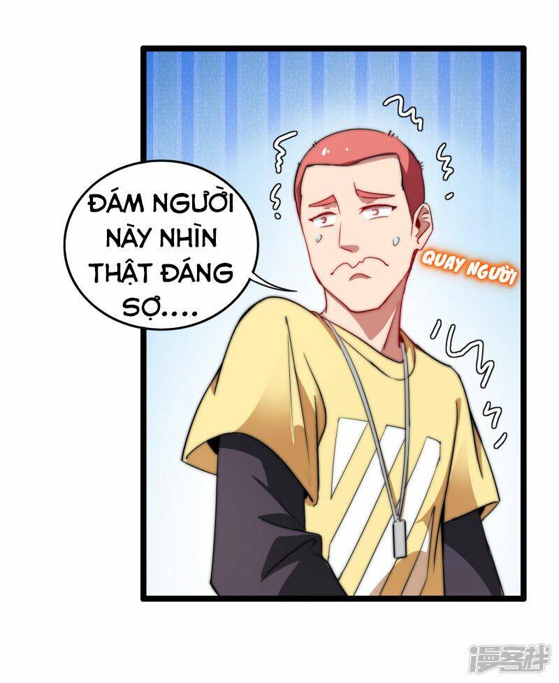 Từ Hôm Nay Bắt Đầu Làm Người Giàu Nhất: Chapter 64