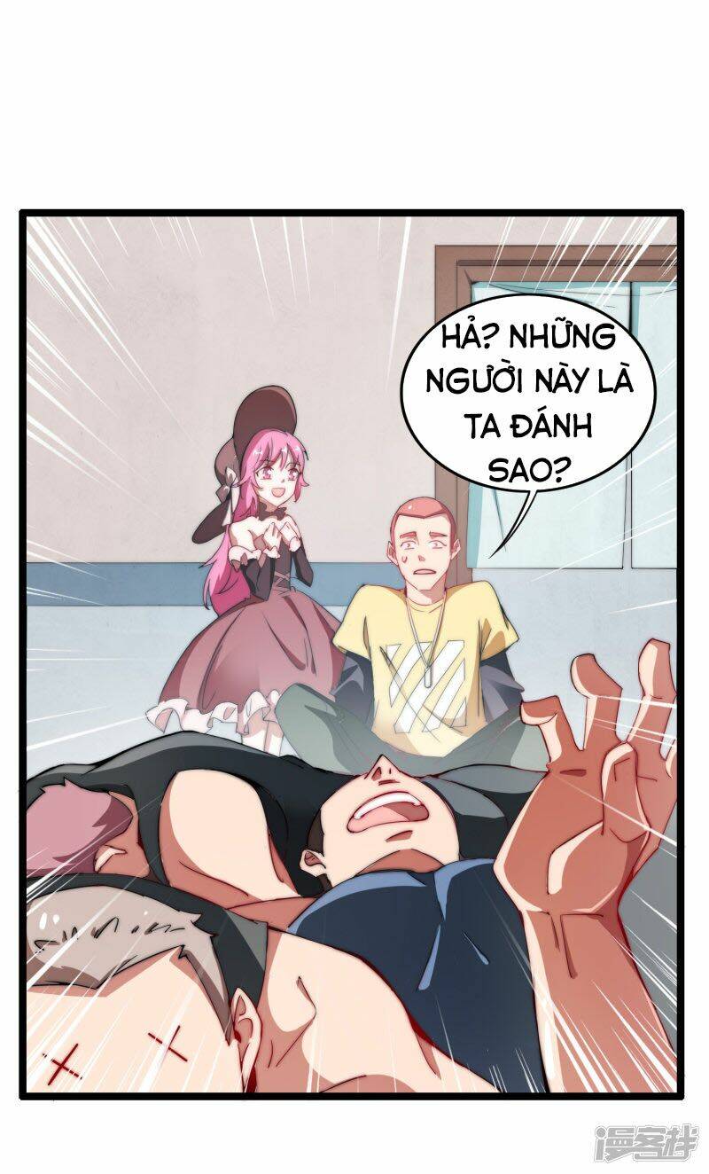 Từ Hôm Nay Bắt Đầu Làm Người Giàu Nhất: Chapter 64