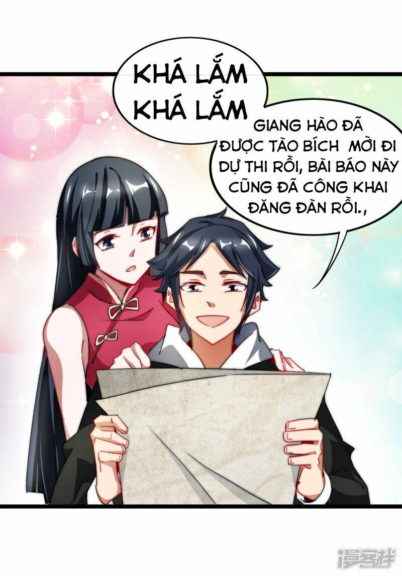 Từ Hôm Nay Bắt Đầu Làm Người Giàu Nhất: Chapter 64