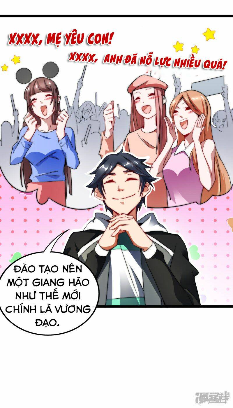 Từ Hôm Nay Bắt Đầu Làm Người Giàu Nhất: Chapter 64