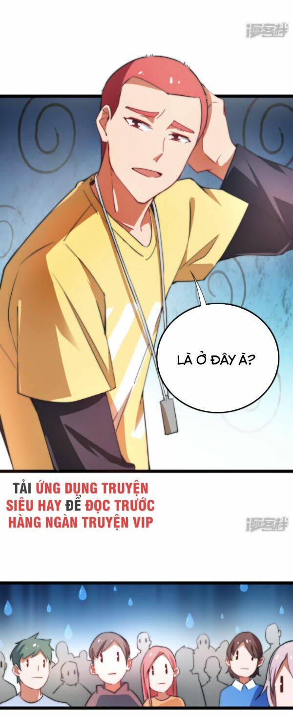 Từ Hôm Nay Bắt Đầu Làm Người Giàu Nhất: Chapter 65