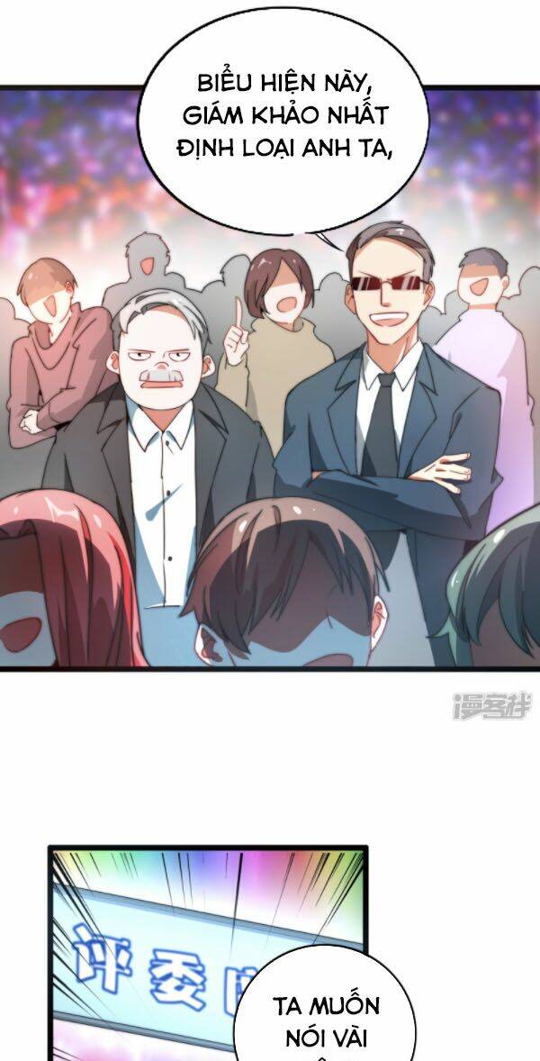 Từ Hôm Nay Bắt Đầu Làm Người Giàu Nhất: Chapter 65