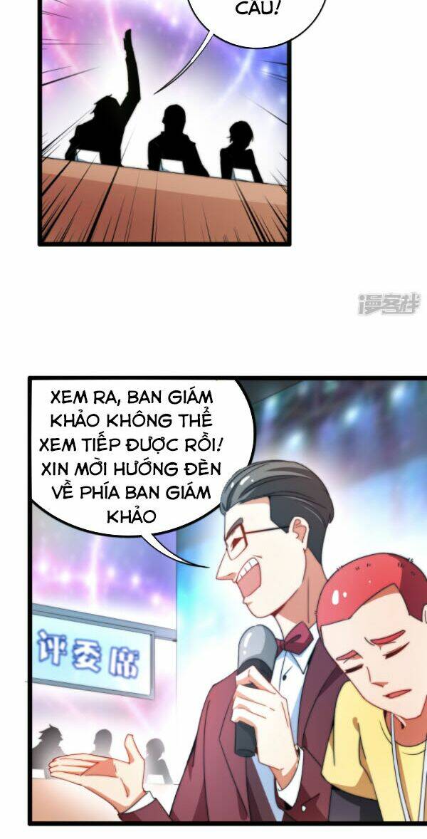 Từ Hôm Nay Bắt Đầu Làm Người Giàu Nhất: Chapter 65