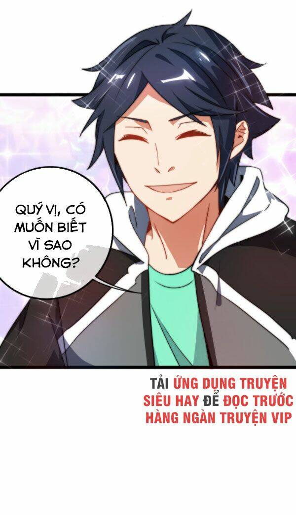 Từ Hôm Nay Bắt Đầu Làm Người Giàu Nhất: Chapter 65