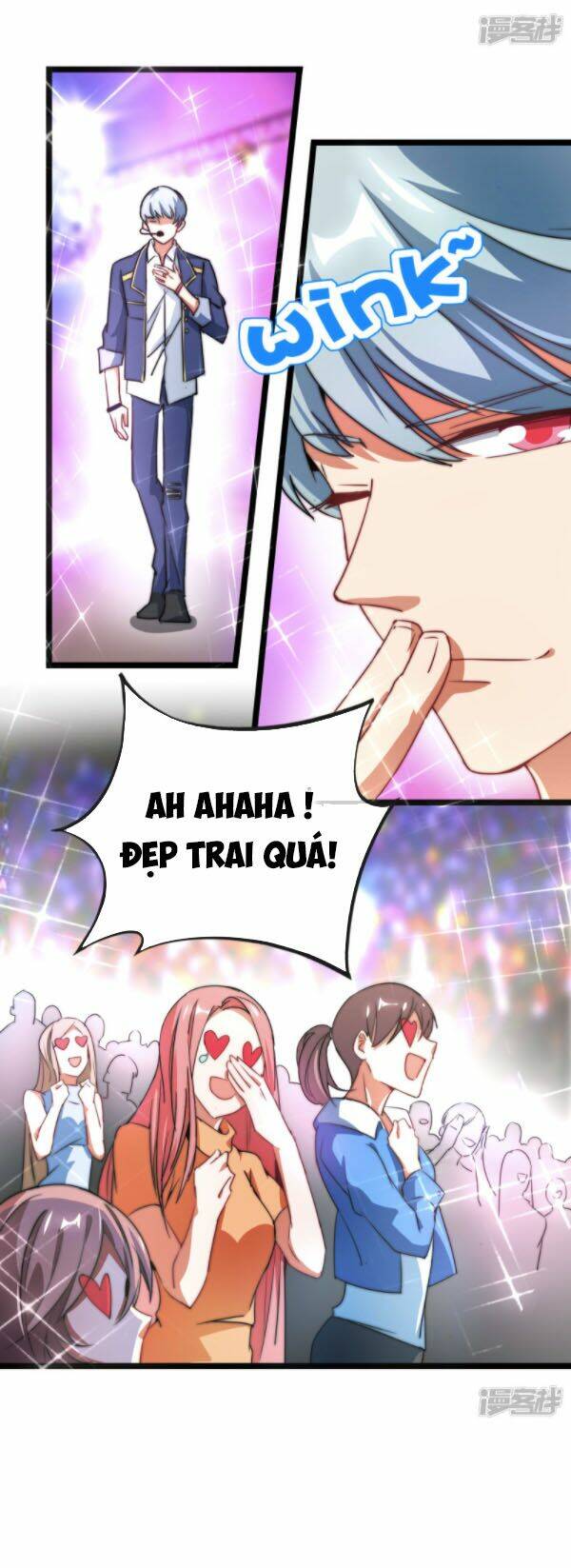 Từ Hôm Nay Bắt Đầu Làm Người Giàu Nhất: Chapter 65
