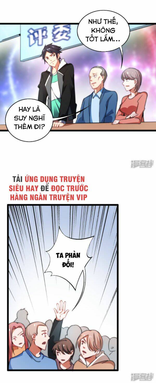 Từ Hôm Nay Bắt Đầu Làm Người Giàu Nhất: Chapter 66