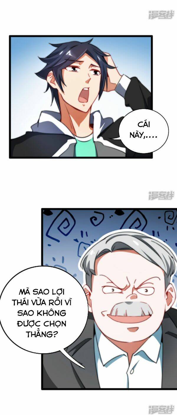 Từ Hôm Nay Bắt Đầu Làm Người Giàu Nhất: Chapter 66