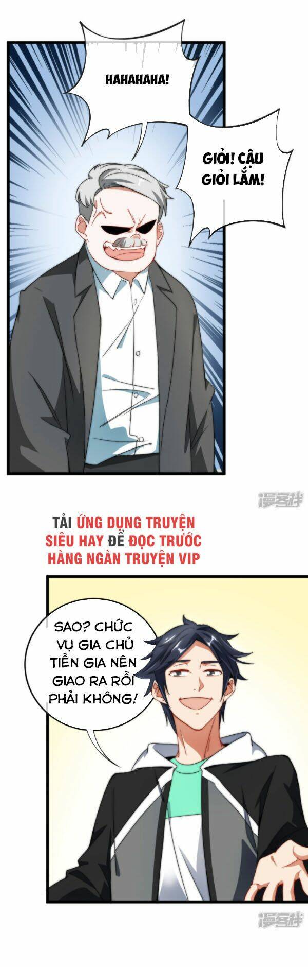 Từ Hôm Nay Bắt Đầu Làm Người Giàu Nhất: Chapter 67