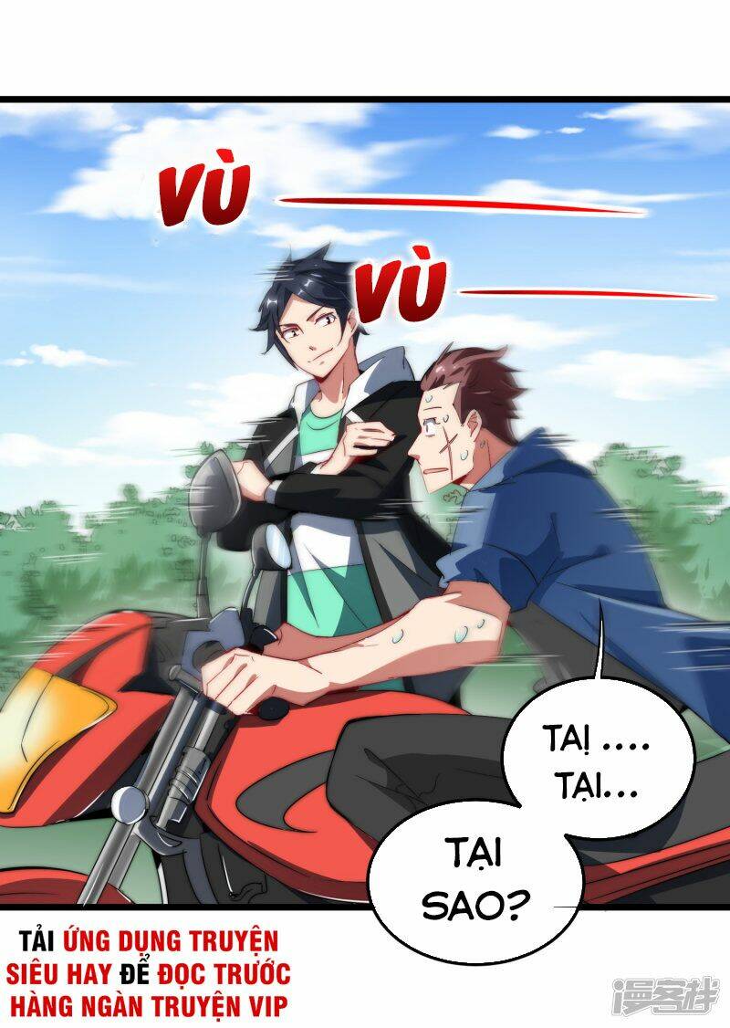 Từ Hôm Nay Bắt Đầu Làm Người Giàu Nhất: Chapter 69