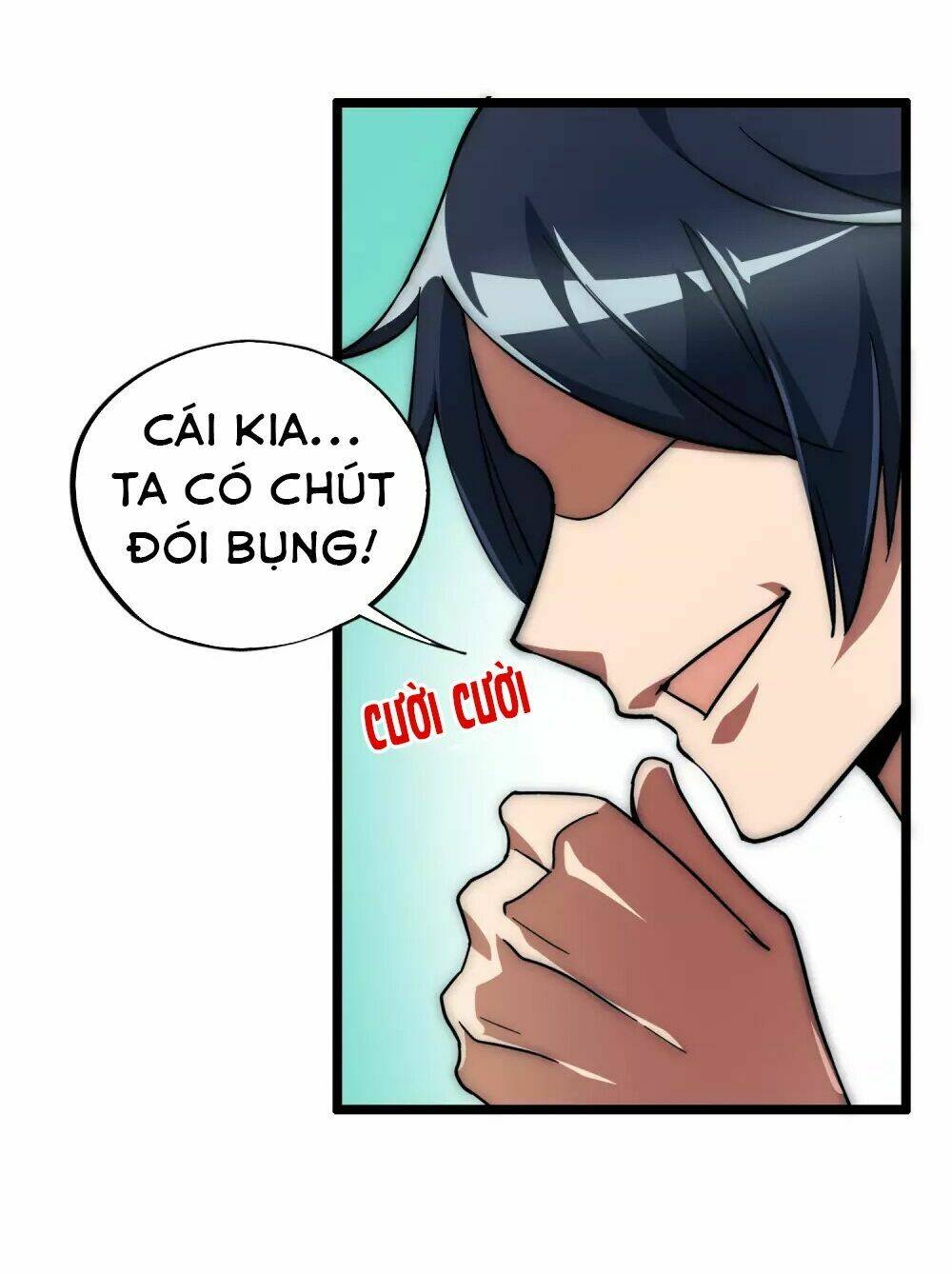 Từ Hôm Nay Bắt Đầu Làm Người Giàu Nhất: Chapter 7