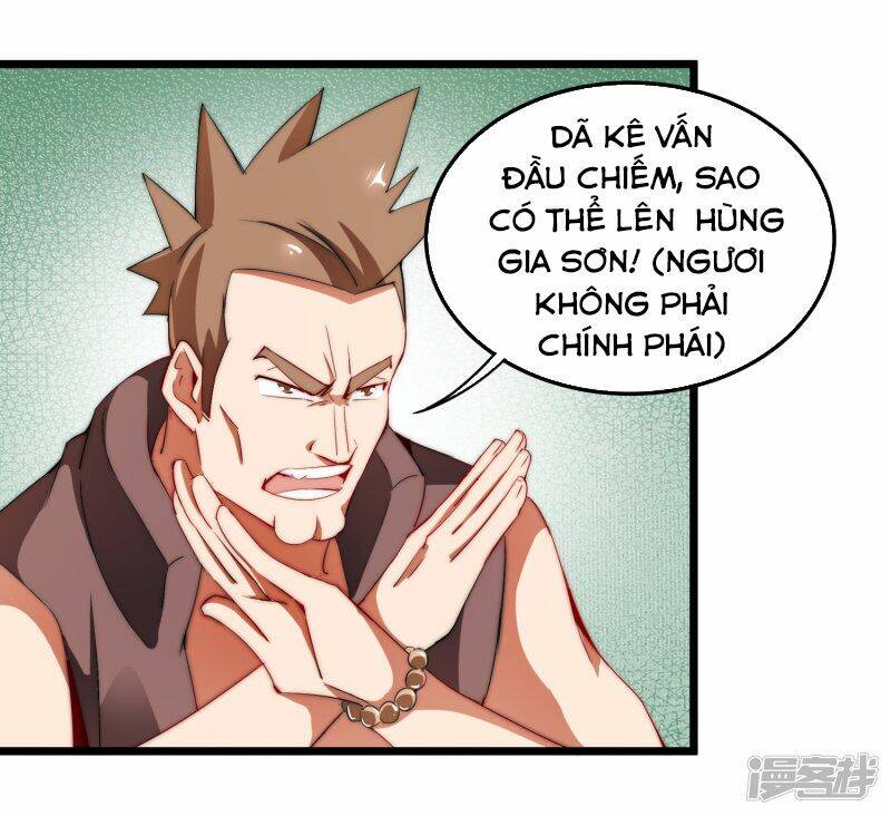 Từ Hôm Nay Bắt Đầu Làm Người Giàu Nhất: Chapter 70