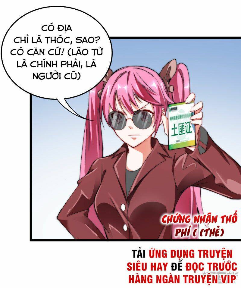 Từ Hôm Nay Bắt Đầu Làm Người Giàu Nhất: Chapter 70