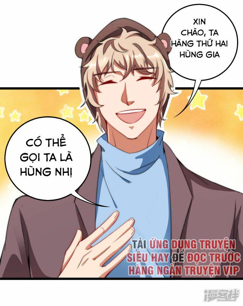 Từ Hôm Nay Bắt Đầu Làm Người Giàu Nhất: Chapter 70