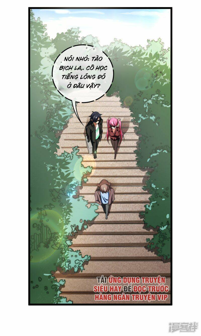 Từ Hôm Nay Bắt Đầu Làm Người Giàu Nhất: Chapter 70