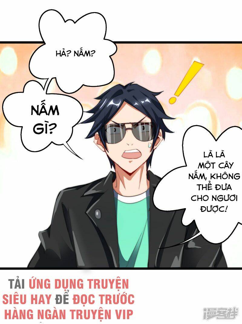 Từ Hôm Nay Bắt Đầu Làm Người Giàu Nhất: Chapter 70