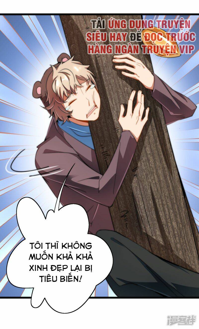 Từ Hôm Nay Bắt Đầu Làm Người Giàu Nhất: Chapter 71