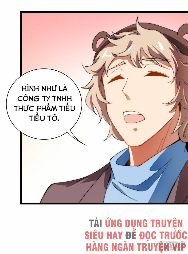 Từ Hôm Nay Bắt Đầu Làm Người Giàu Nhất: Chapter 71